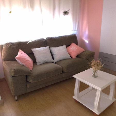 Apartmán Casarosa O Grove Exteriér fotografie