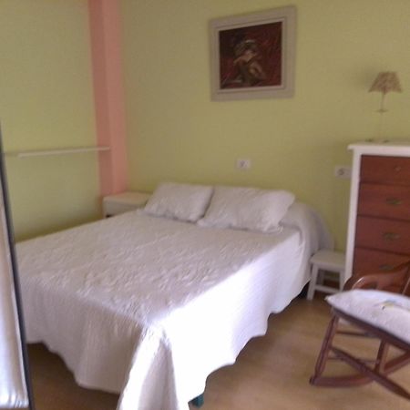 Apartmán Casarosa O Grove Exteriér fotografie
