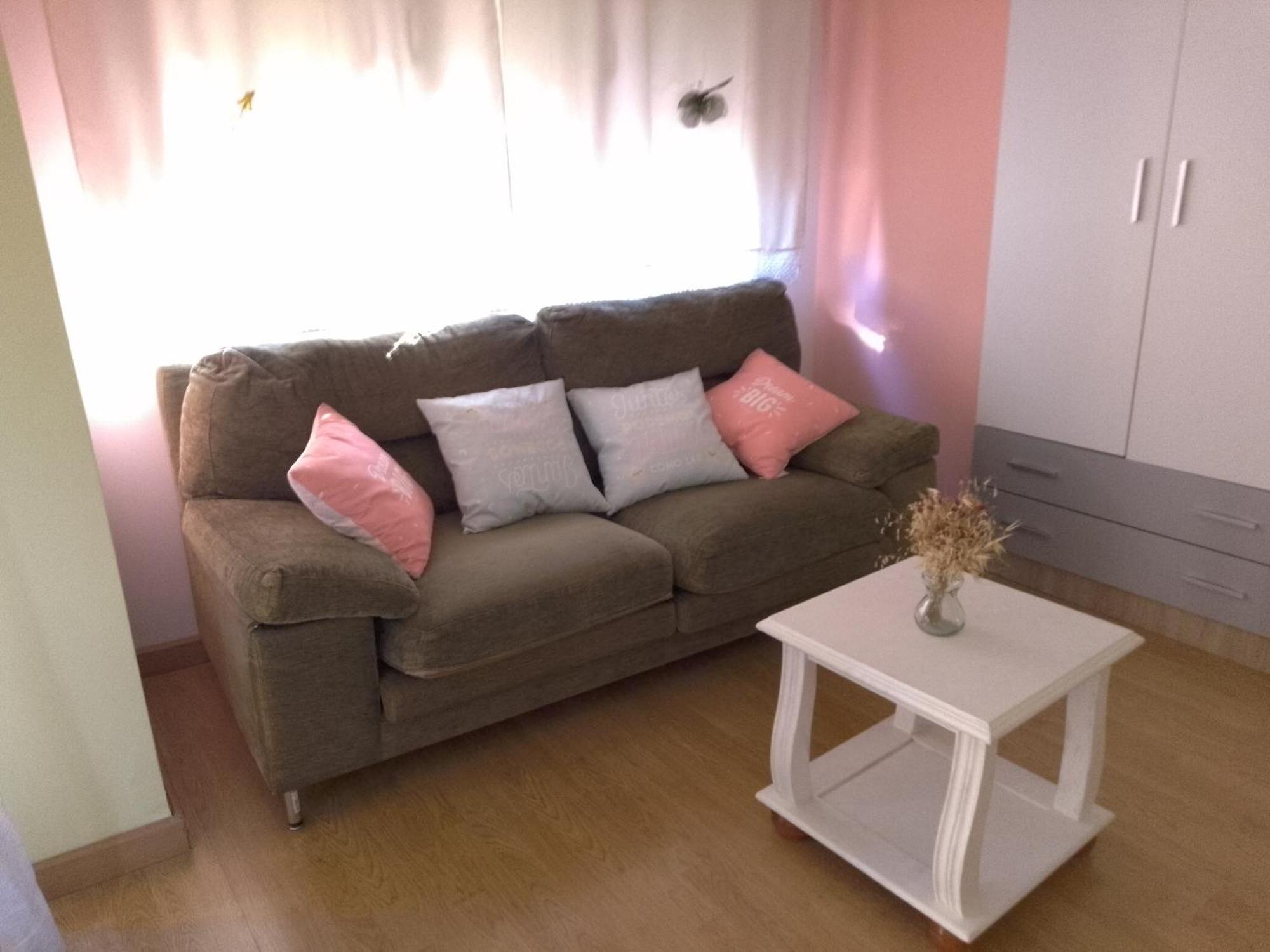 Apartmán Casarosa O Grove Exteriér fotografie